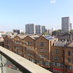 Peninsula Apartments — Лондон