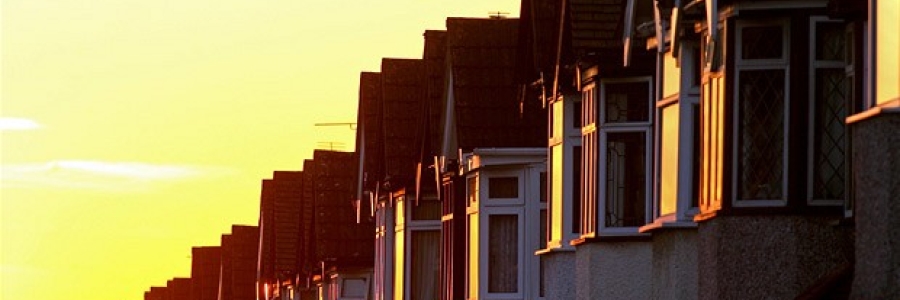 House Price Growth: Ahead of the Election…